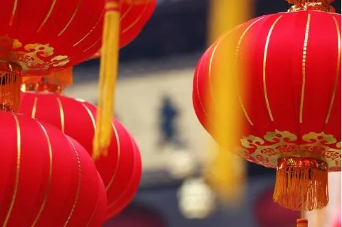 挂灯笼的寓意和象征，什么时候挂灯笼最好
