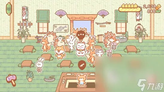 2023有趣的微信游戏有什么 超人气最高的微信游戏推荐