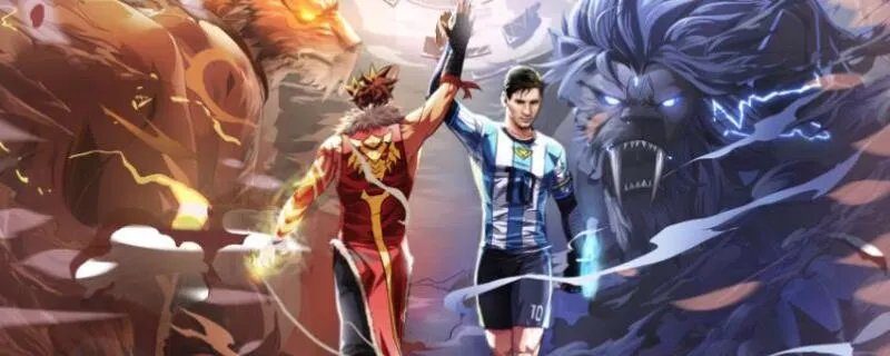 好听的游戏角色名字 游戏好听又难忘角色名