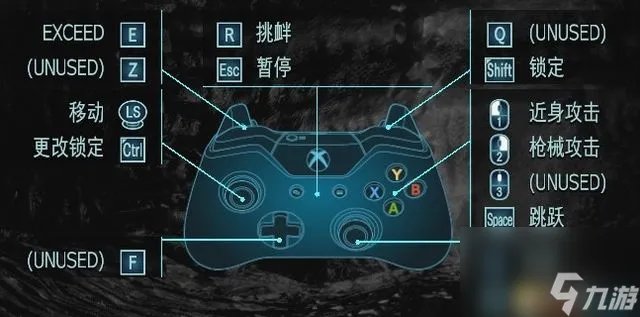 鬼泣5图文攻略全关卡剧情流程全boss打法 全魔魂收集全隐秘关卡攻略