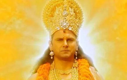 苏利耶：印度神话中主要的太阳神，为十二天之一