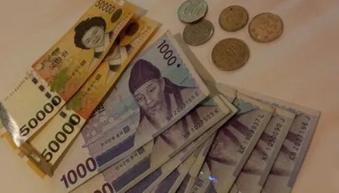 2亿韩元去韩国够用吗？