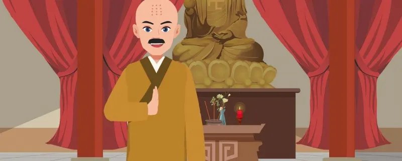 18罗汉都叫什么名字