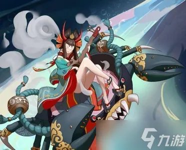 阴阳师孟婆哪里多 详细孟婆在哪里攻略推荐