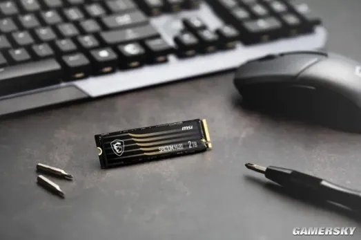 售后无忧!固态硬盘质保中TBW的含义