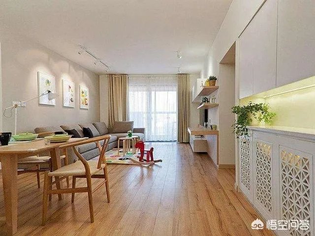 常见的地面装修有哪些？