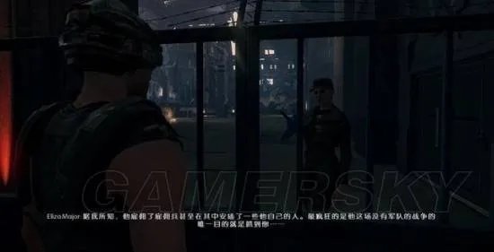 《机械巫师》图文攻略 全流程任务图文攻略