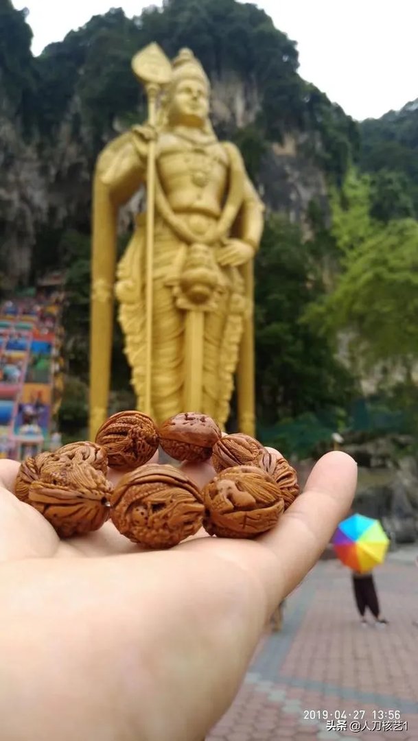 马来西亚好玩吗?