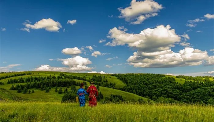 外蒙古什么时候独立的