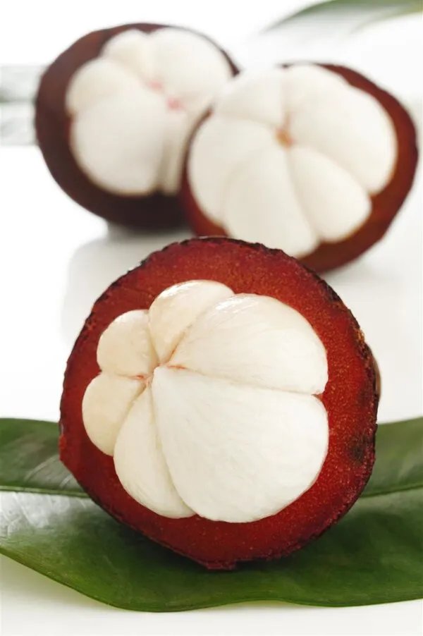 孕妇可以吃山竹吗？