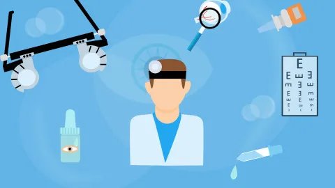 结膜炎的症状及治疗