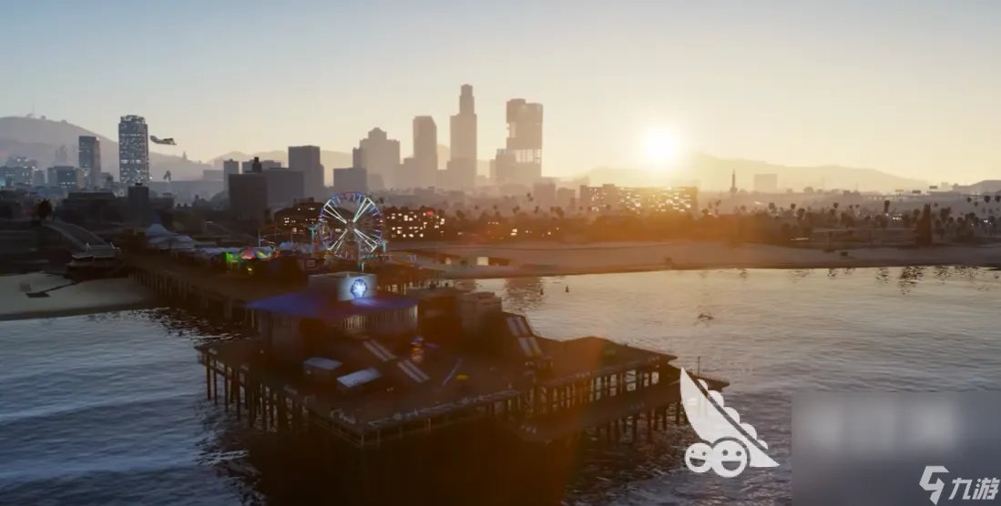 gta5联机教程 侠盗猎车手5怎么和好友联机