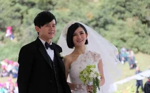 张杰和谢娜离结婚是真的吗,张杰谢娜几个宝宝了