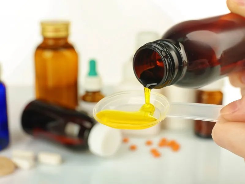 维生素c咀嚼片的功效