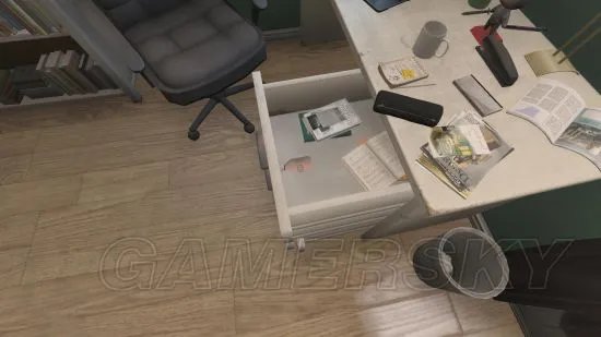 《SOMA》图文攻略 全解谜要素图文攻略