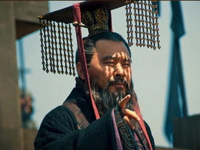 曹操是怎么死的?