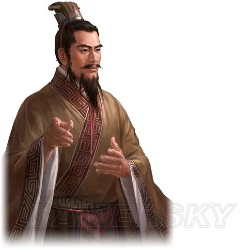 《三国志12》古武将故事背景属性与技能点评 三国志12古武将有哪些