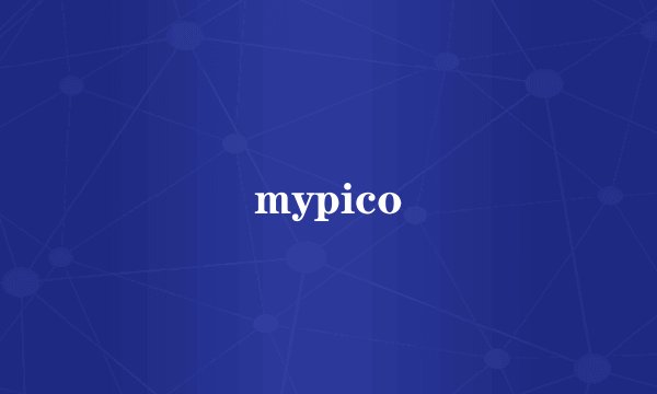 mypico