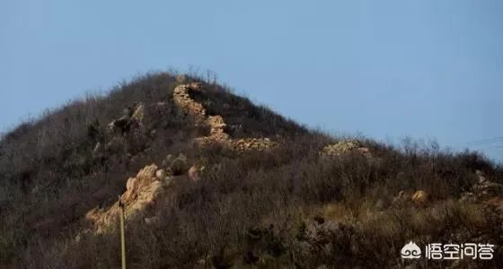 秦始皇的墓在哪里?