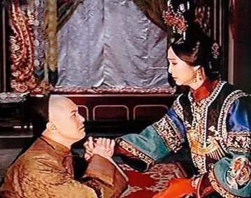 慈禧为什么要住进储秀宫?她发现的惊天大秘密是什么