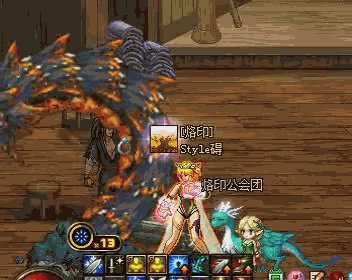 《DNF》女散打怎么玩 女散打技能连招顺序教学