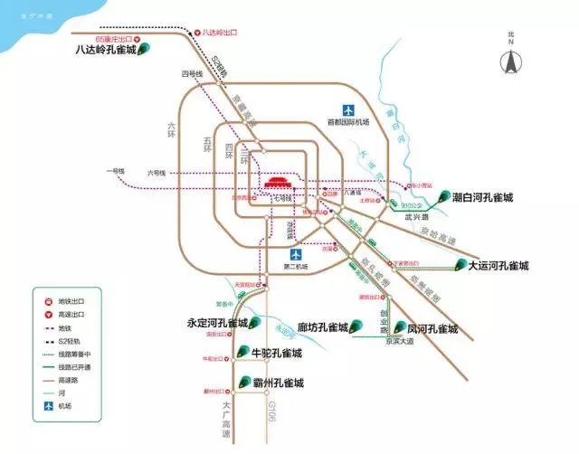 河北华夏幸福是如何起家的？