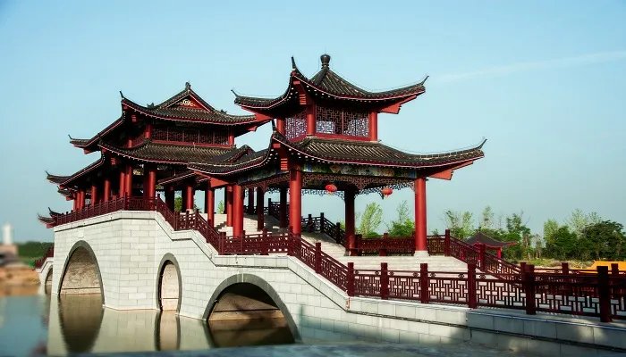 商朝首都在哪里 商朝的首都在什么地方