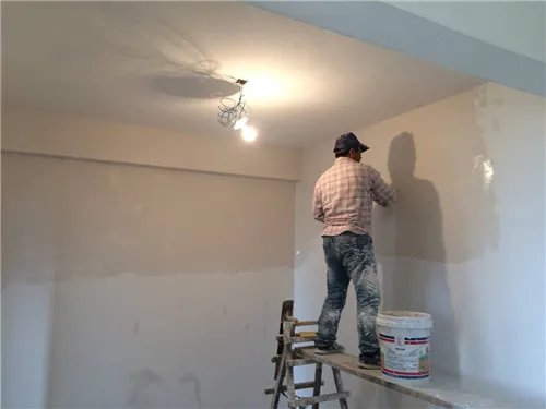 批腻子步骤和方法有哪些