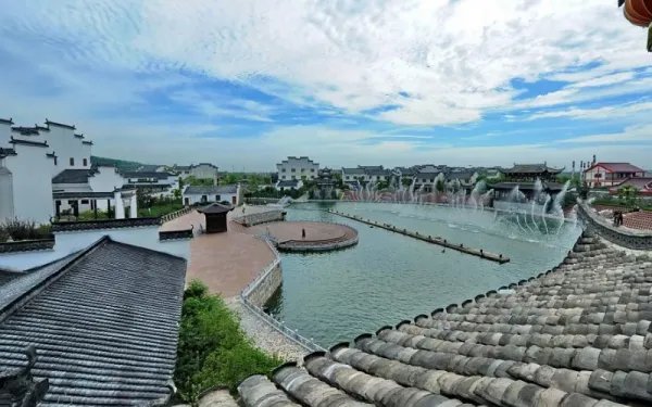 合肥有什么好玩的?