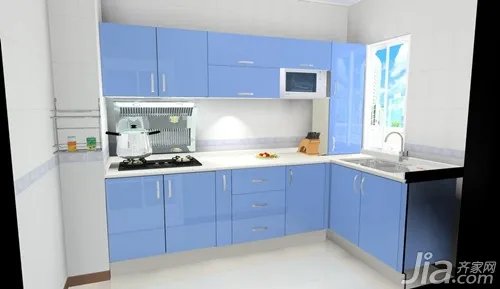 柏辉橱柜 柏辉橱柜怎么样