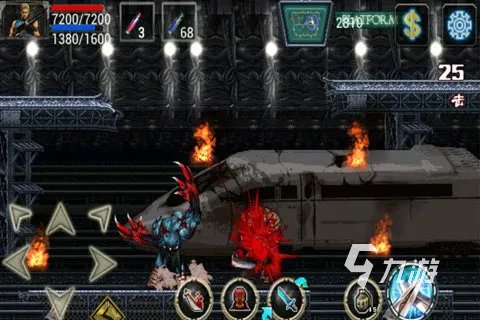 中国十大招鬼游戏是什么2021 中国十大招鬼游戏推荐