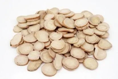 白芍和赤芍的区别图片