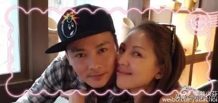 蔡少芬公开怀上第三胎,你怎么看?