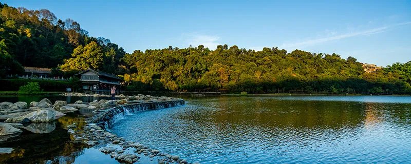 腾冲景点推荐 腾冲最值得去的景点