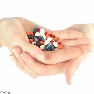 白细胞低用什么药