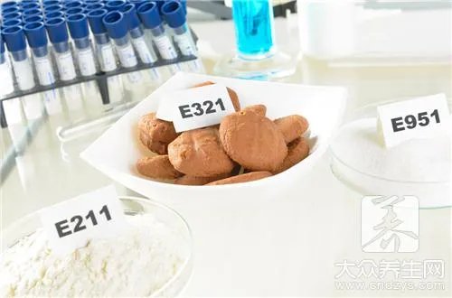 安赛蜜对人体有什么危害？