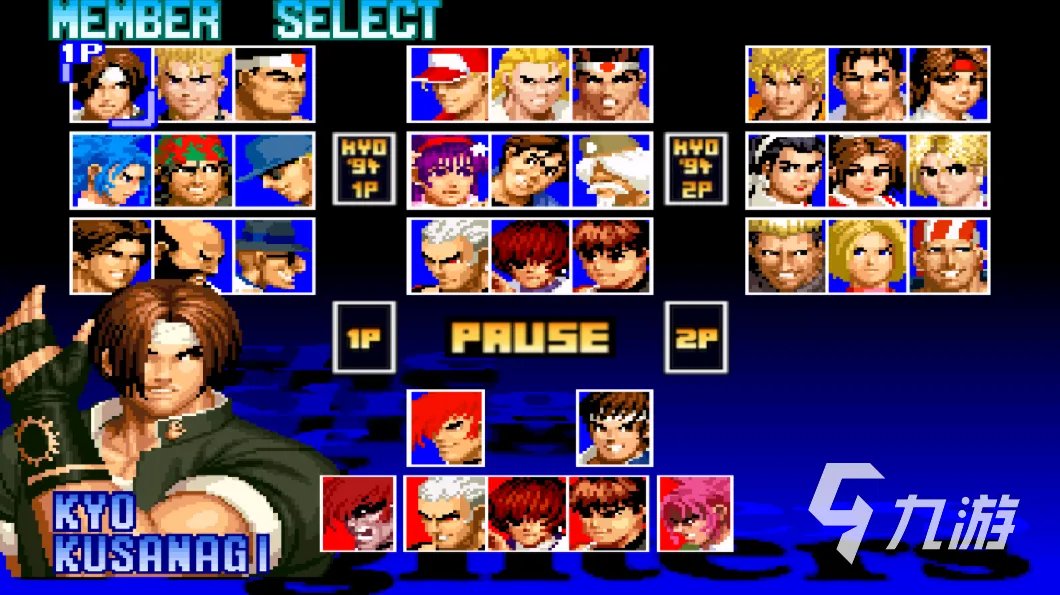 十大sfc经典游戏手机版下载合集2021 好玩的sfc手游排行榜前十名推荐