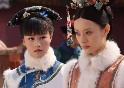 历史上的浣碧是什么结局?险些被雍正杀光全家