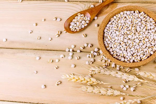 薏米怎么吃最除湿