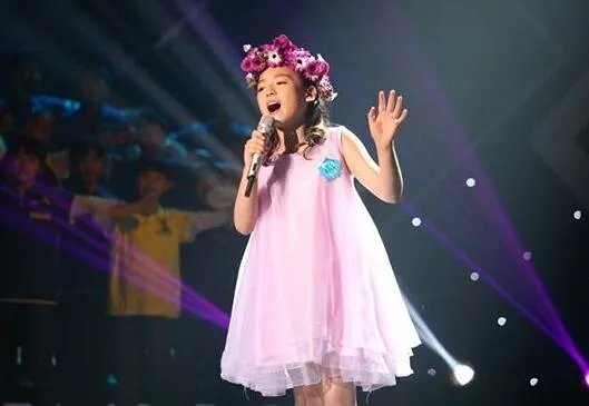 中国好声音爱新觉罗媚身份是啥混血吗 嗓音独特很吸粉