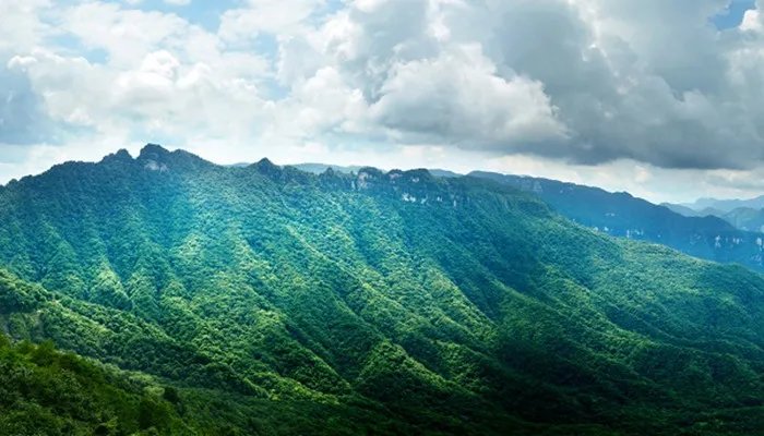 神农架在哪里 神农架在什么地方