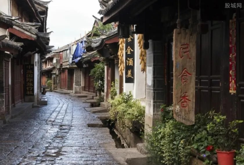 丽江刷单客栈被罚 丽江两刷单客栈各被罚多少钱