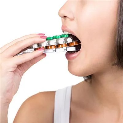 吃了妇炎净胶囊拉肚子是怎么回事