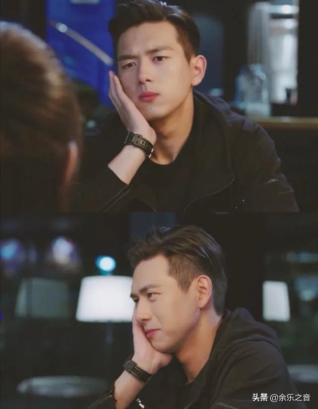 有多少人为了李现开微博？