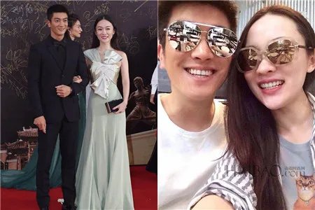 杜江获得百花奖男配角 现场感谢妻子霍思燕