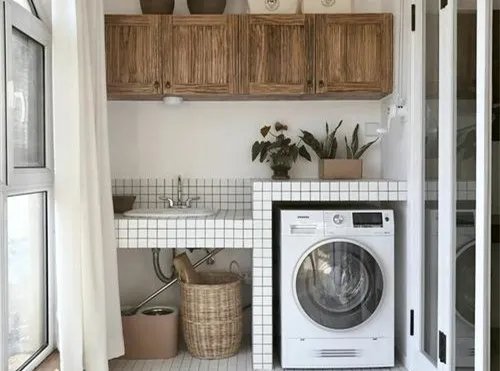 洗衣机的功率一般多大