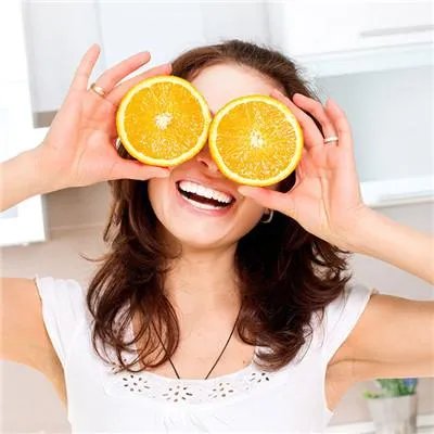 中度宫颈糜烂什么样的