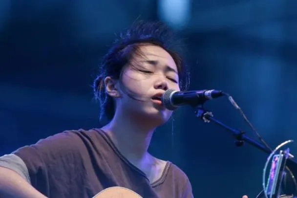 花粥最好听的歌曲top10:《归去来兮》上榜,第七火爆全网