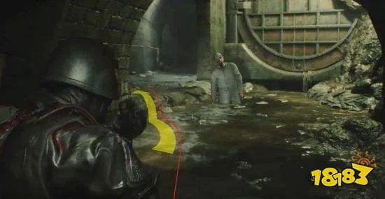 生化危机2重制版汉克模式怎么打 汉克模式打法路线详解