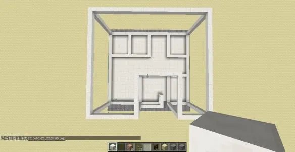 我的世界别墅教程大全 我的世界别墅怎么建